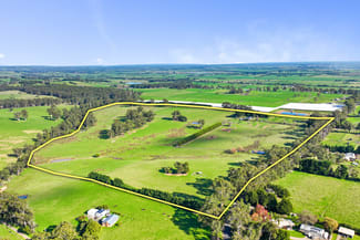 Rural / Farming commercial property for sale at 360 Old Drouin Road Longwarry VIC 3816 Rural / Farming commercial property for sale at 360 Old Drouin Road Longwarry VIC 3816