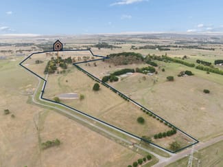 Rural / Farming commercial property for sale at 124 Corrinyah Road Goulburn NSW 2580