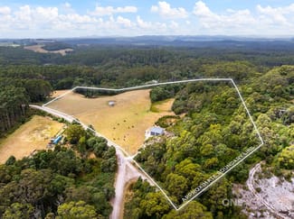 Rural / Farming commercial property for sale at 343 Tierneys Road Mengha TAS 7330