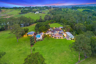 Rural / Farming commercial property for sale at 582 Bells Line of Road Kurmond NSW 2757 Rural / Farming commercial property for sale at 582 Bells Line of Road Kurmond NSW 2757