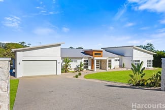 Rural / Farming commercial property for sale at 68 Oxbow Circuit King Creek NSW 2446