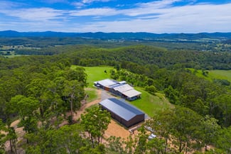 Rural / Farming commercial property for sale at Ballengarra NSW 2441 Rural / Farming commercial property for sale at Ballengarra NSW 2441