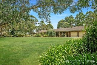 Rural / Farming commercial property for sale at 95 Tonkin Road Labertouche VIC 3816 Rural / Farming commercial property for sale at 95 Tonkin Road Labertouche VIC 3816