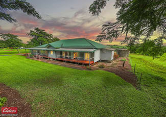 Rural / Farming commercial property for sale at 430 No 6 Branch Road South Johnstone QLD 4859 Rural / Farming commercial property for sale at 430 No 6 Branch Road South Johnstone QLD 4859