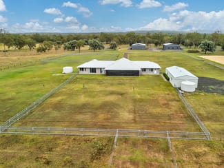 Rural / Farming commercial property for sale at 480 Gatton Esk Road Lake Clarendon QLD 4343 Rural / Farming commercial property for sale at 480 Gatton Esk Road Lake Clarendon QLD 4343