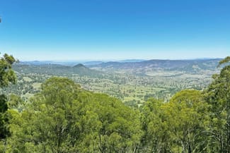 Rural / Farming commercial property for sale at 7370 Hunter Road Ellerston NSW 2337