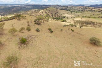Rural / Farming commercial property sold at 763 Old Grattai Road Mudgee NSW 2850