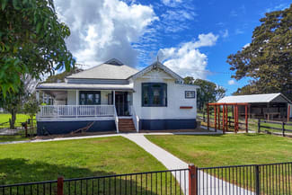 Rural / Farming commercial property for sale at 1110 Macleay Valley Way Bellimbopinni NSW 2440