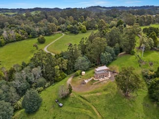 Rural / Farming commercial property for sale at 160 Nippards Track Woorarra West VIC 3960