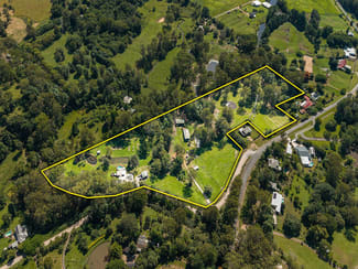 Rural / Farming commercial property for sale at 14 Macdonald Road Palmwoods QLD 4555 Rural / Farming commercial property for sale at 14 Macdonald Road Palmwoods QLD 4555