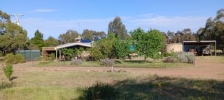 Rural / Farming commercial property for sale at Wedderburn VIC 3518