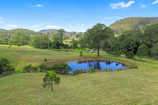 Rural / Farming commercial property for sale at 1338 Ebsworth Road Booral NSW 2425