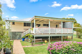 Rural / Farming commercial property for sale at 219 Stanfield Rd Teviotville QLD 4309 Rural / Farming commercial property for sale at 219 Stanfield Rd Teviotville QLD 4309
