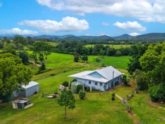 Rural / Farming commercial property for sale at 198 Bow Hill Road Dollys Flat NSW 2429