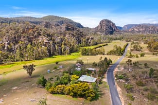 Rural / Farming commercial property for sale at 1497 Coxs Creek Road Rylstone NSW 2849