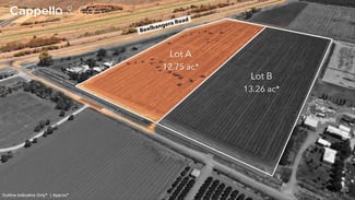 Rural / Farming commercial property for sale at Yenda NSW 2681