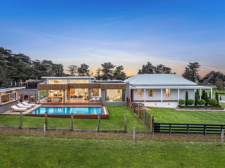 Rural / Farming commercial property for sale at 80 Devon Road Barrabool VIC 3221
