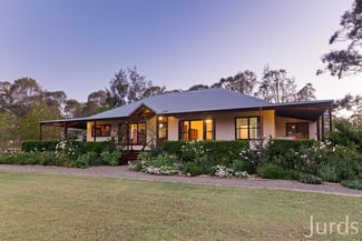 Rural / Farming commercial property sold at 63 Corinda Drive Lower Belford NSW 2335 Rural / Farming commercial property sold at 63 Corinda Drive Lower Belford NSW 2335