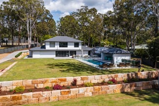 Rural / Farming commercial property for sale at 6-8 Mcpherson Road Chambers Flat QLD 4133