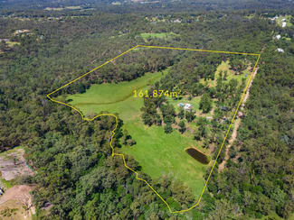 Rural / Farming commercial property for sale at 895B East Kurrajong Road East Kurrajong NSW 2758 Rural / Farming commercial property for sale at 895B East Kurrajong Road East Kurrajong NSW 2758