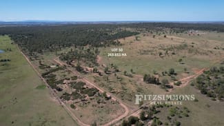 Rural / Farming commercial property for sale at Braziers Road Jandowae QLD 4410 Rural / Farming commercial property for sale at Braziers Road Jandowae QLD 4410