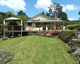 Rural / Farming commercial property for sale at 244 Mirboo North-Trafalgar Road Trafalgar South VIC 3824