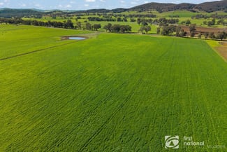 Rural / Farming commercial property for sale at 365 Erudgere Lane Mudgee NSW 2850