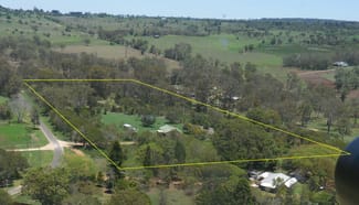 Rural / Farming commercial property sold at Kingaroy QLD 4610