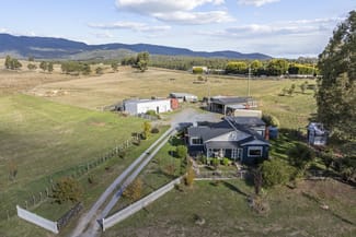 Rural / Farming commercial property for sale at 38485 Tasman Highway Targa TAS 7259 Rural / Farming commercial property for sale at 38485 Tasman Highway Targa TAS 7259