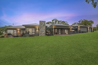 Rural / Farming commercial property for sale at 106-118 Mayfair Road Mulgoa NSW 2745