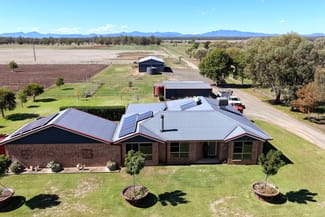 Rural / Farming commercial property sold at 163 Old Gunnedah Road Narrabri NSW 2390 Rural / Farming commercial property sold at 163 Old Gunnedah Road Narrabri NSW 2390