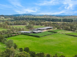 Rural / Farming commercial property for sale at 504 Sidonia Road Sidonia VIC 3444 Rural / Farming commercial property for sale at 504 Sidonia Road Sidonia VIC 3444
