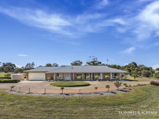 Rural / Farming commercial property for sale at 58 Rathjen Road Palmer SA 5237 Rural / Farming commercial property for sale at 58 Rathjen Road Palmer SA 5237