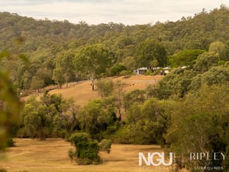Rural / Farming commercial property for sale at 22 Waterhouse Road Summerholm QLD 4341