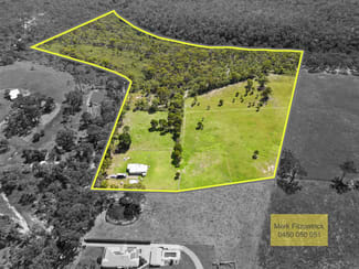 Rural / Farming commercial property for sale at 170 Ashwood Road Wilton NSW 2571