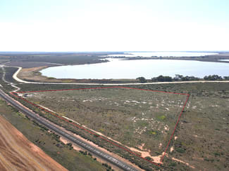 Rural / Farming commercial property for sale at 2, 3269 Lake Charm-Quambatook Road Lake Charm VIC 3581