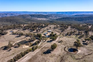 Rural / Farming commercial property for sale at 176 Beechworth Road Mudgee NSW 2850 Rural / Farming commercial property for sale at 176 Beechworth Road Mudgee NSW 2850