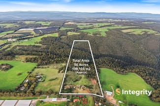 Rural / Farming commercial property for sale at 85 National Park Road Kinglake West VIC 3757 Rural / Farming commercial property for sale at 85 National Park Road Kinglake West VIC 3757