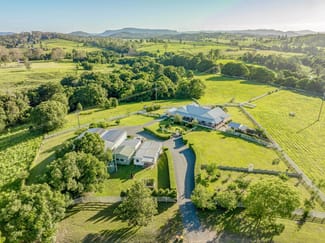 Rural / Farming commercial property for sale at 38 Ironstone Creek Road Tuchekoi QLD 4570