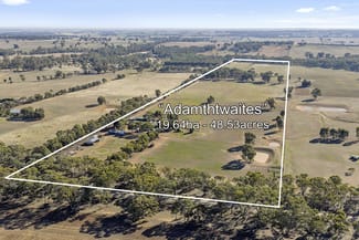 Rural / Farming commercial property for sale at 1314 Shelbourne Newbridge Road Shelbourne VIC 3515 Rural / Farming commercial property for sale at 1314 Shelbourne Newbridge Road Shelbourne VIC 3515