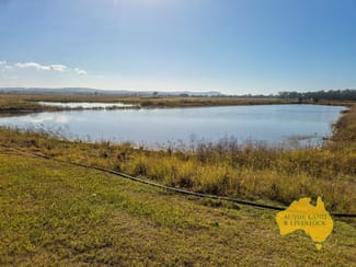 Rural / Farming commercial property for sale at . Byee Road Wheatlands QLD 4606 Rural / Farming commercial property for sale at . Byee Road Wheatlands QLD 4606