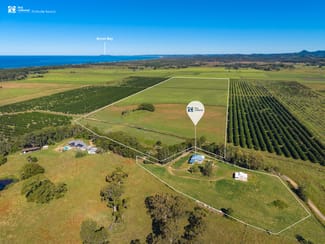 Rural / Farming commercial property for sale at 245 Warwick Park Road Wooyung NSW 2483 Rural / Farming commercial property for sale at 245 Warwick Park Road Wooyung NSW 2483