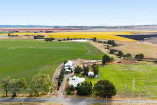 Rural / Farming commercial property for sale at 79 Merivale Street Allora QLD 4362 Rural / Farming commercial property for sale at 79 Merivale Street Allora QLD 4362