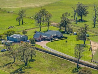 Rural / Farming commercial property for sale at 80 Burnhams Lane Exeter NSW 2579 Rural / Farming commercial property for sale at 80 Burnhams Lane Exeter NSW 2579