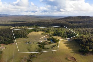 Rural / Farming commercial property for sale at 515 Endrick River Road Nerriga NSW 2622