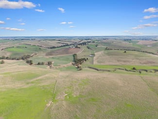 Rural / Farming commercial property for sale at 109 Eagles Road Paschendale VIC 3315