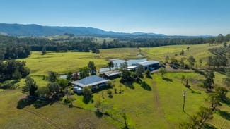 Rural / Farming commercial property for sale at 49 Maddens Lane, Wards River VIA Gloucester NSW 2422 Rural / Farming commercial property for sale at 49 Maddens Lane, Wards River VIA Gloucester NSW 2422