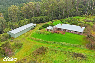 Rural / Farming commercial property for sale at 849 Bolgers Road Devon North VIC 3971