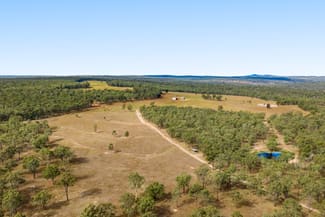 Rural / Farming commercial property for sale at 375 Duffs Boundary Road Durong QLD 4610 Rural / Farming commercial property for sale at 375 Duffs Boundary Road Durong QLD 4610