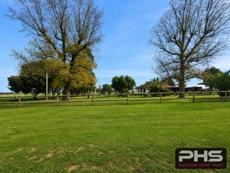 Rural / Farming commercial property for sale at 249 Flood Lane Reedy Lake VIC 3579